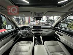 كيا تيلوريد